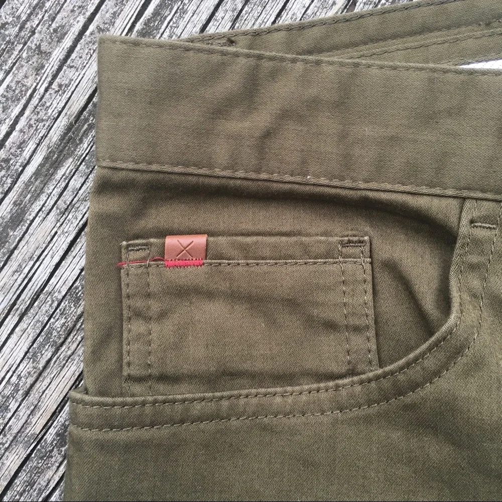 Zara Man Sport Wear Chino Pants - Picture 3 of 6